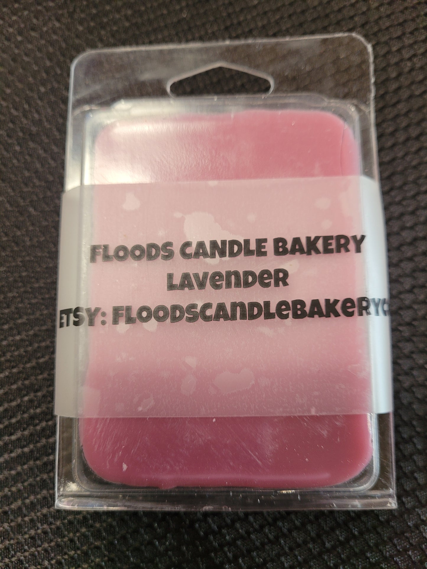 Soy Wax Melts
