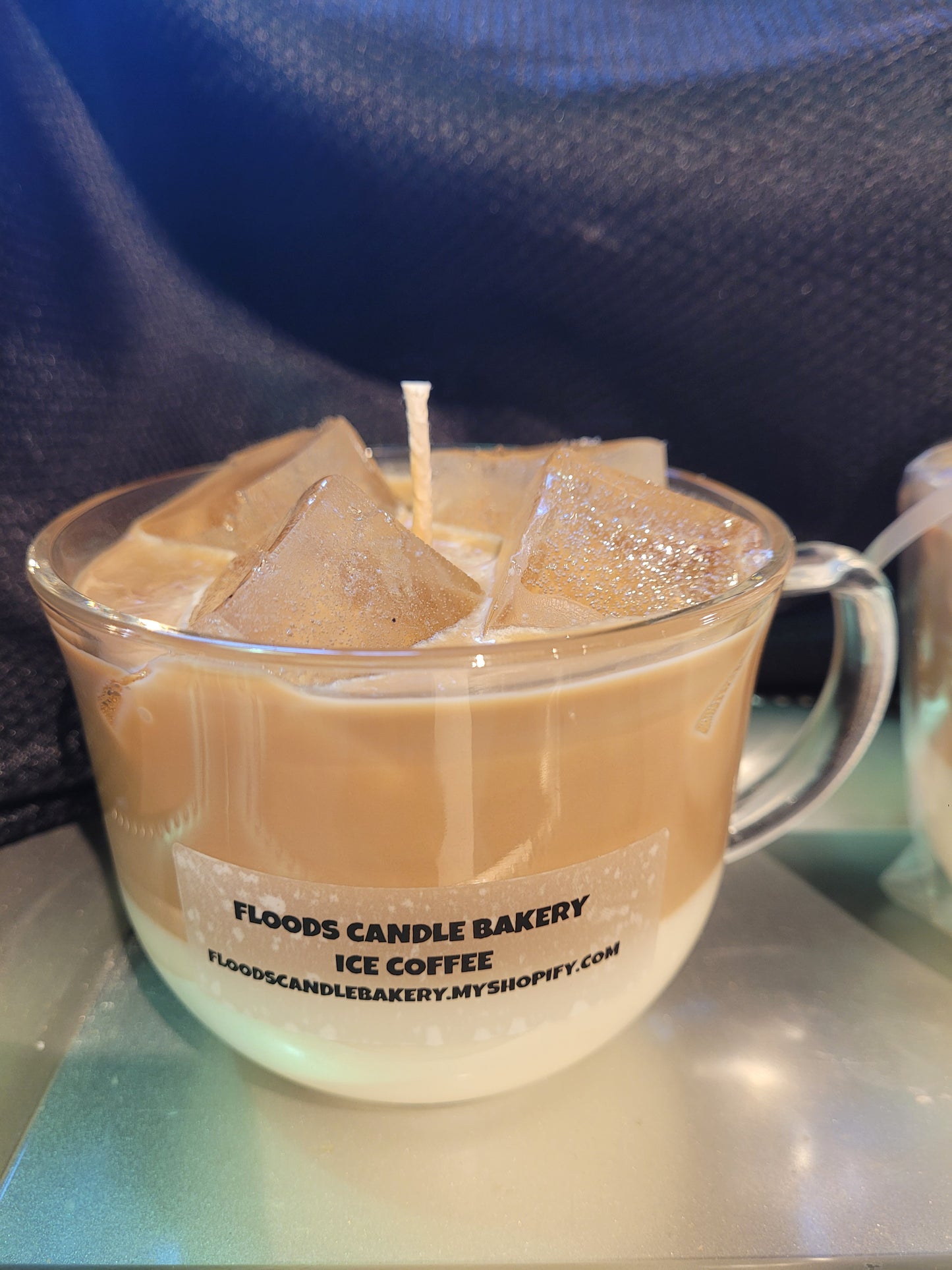 Ice Coffee