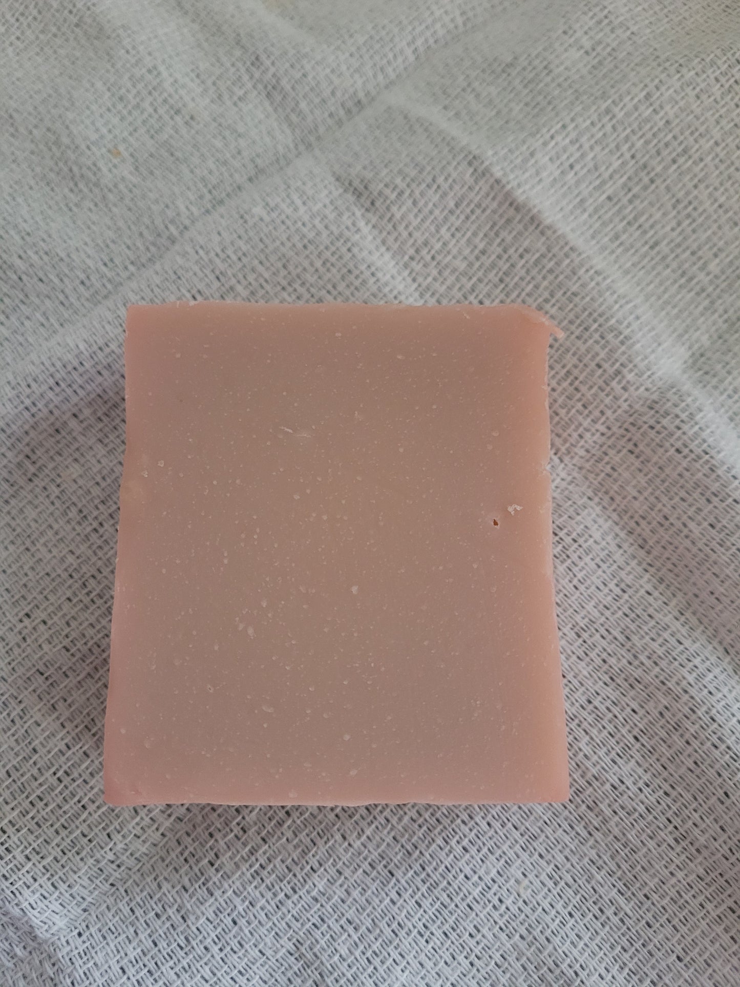 Blackberry Apple Soap