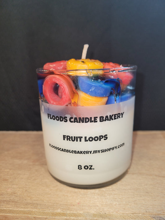 FRUIT LOOPS