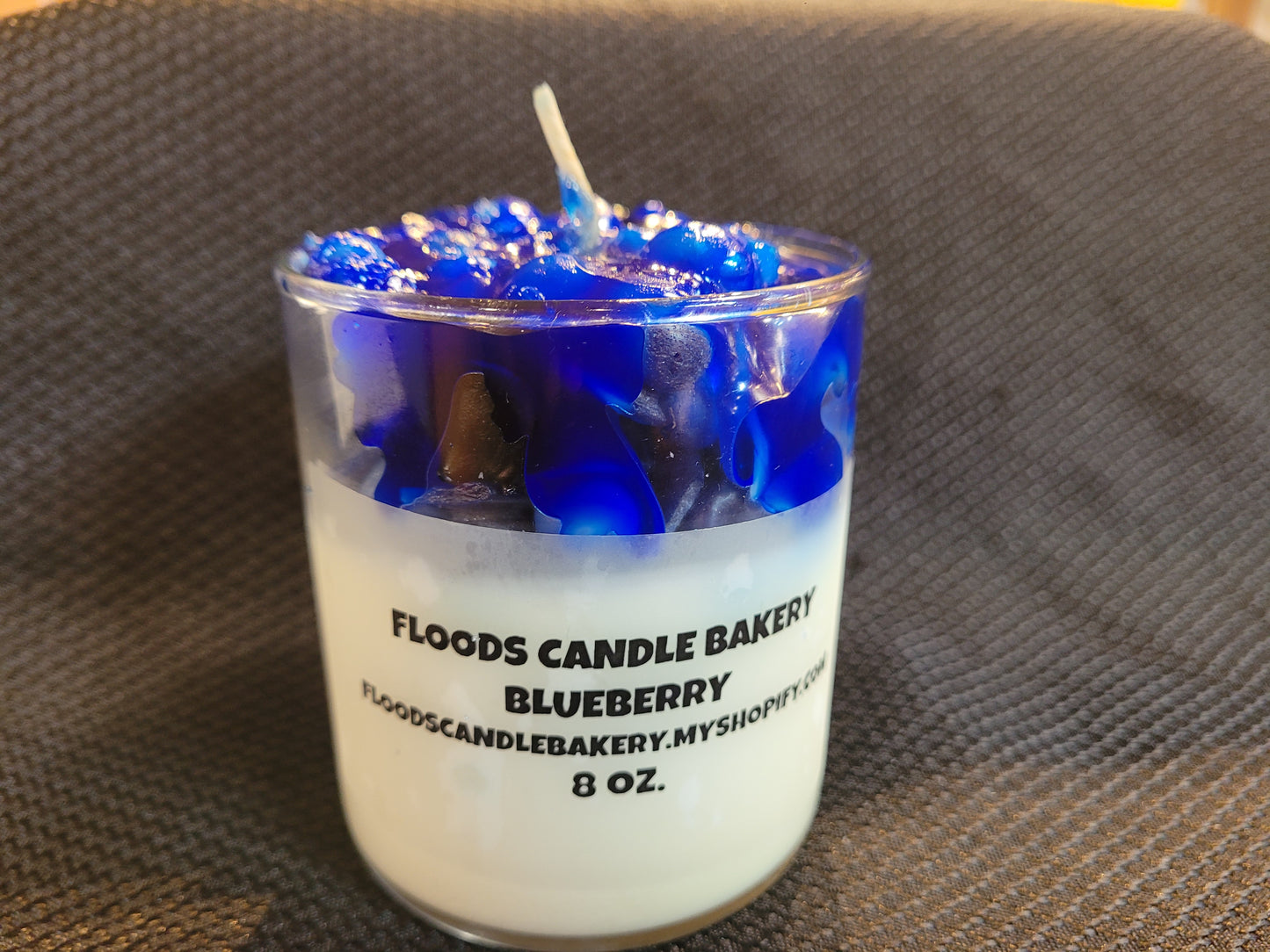 Blueberry Delight
