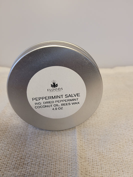 PEPPERMINT SALVE