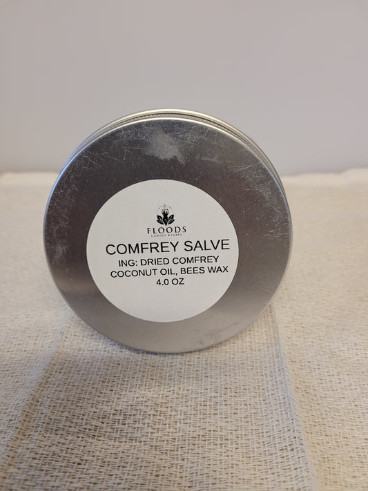 COMFREY SALVE