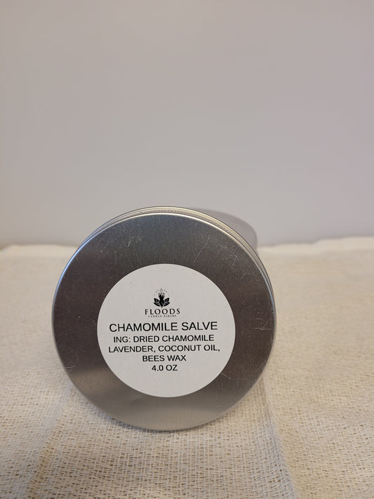CHAMOMILE SALVE