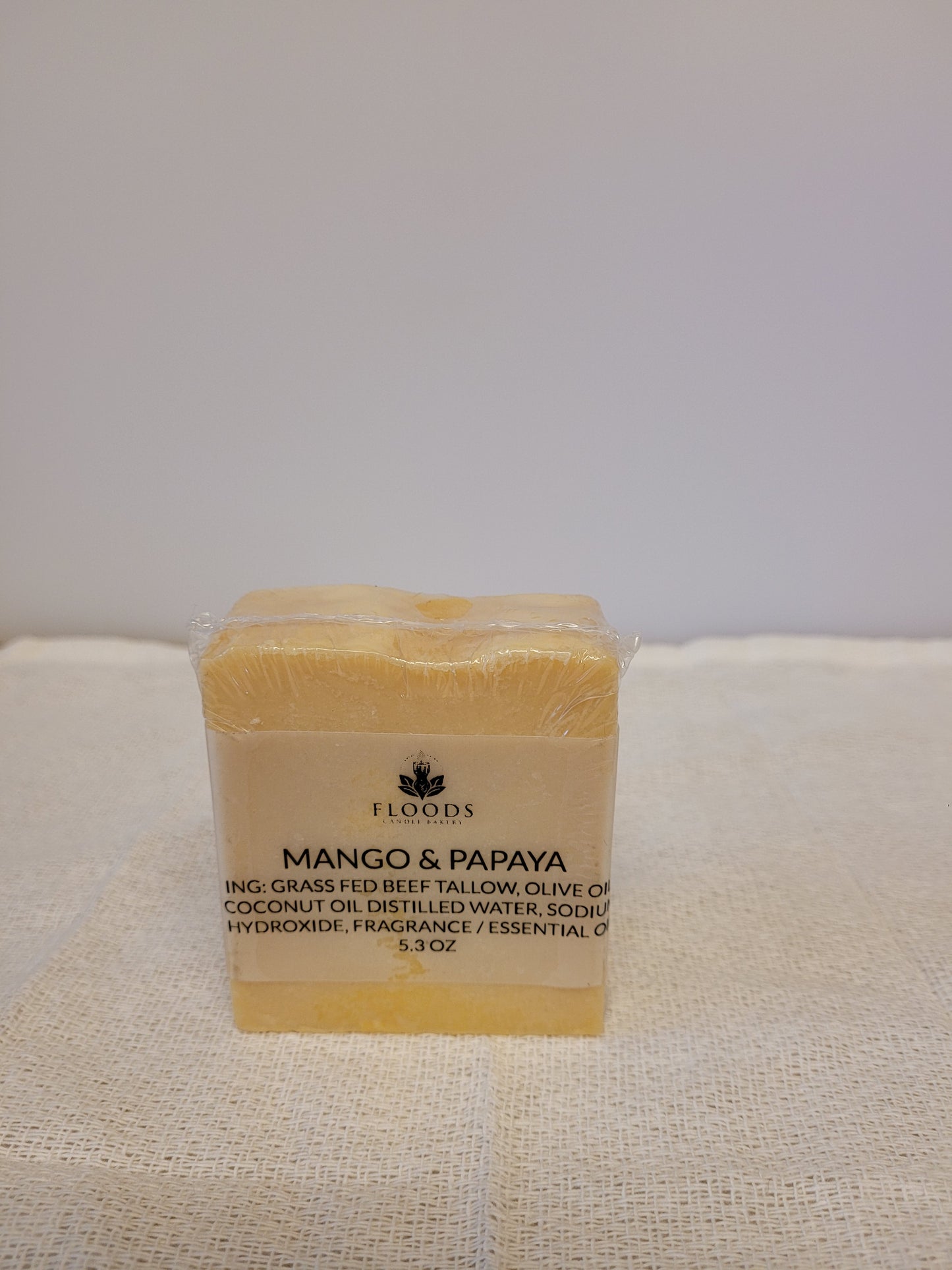 MANGO & PAPAYA
