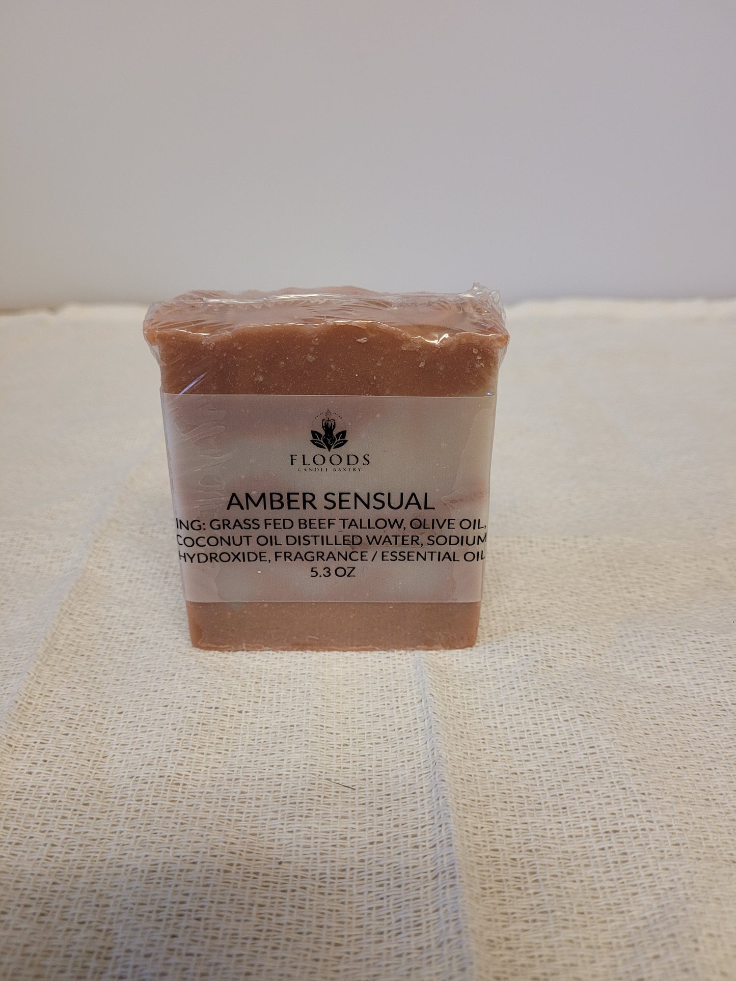 AMBER SENSUAL