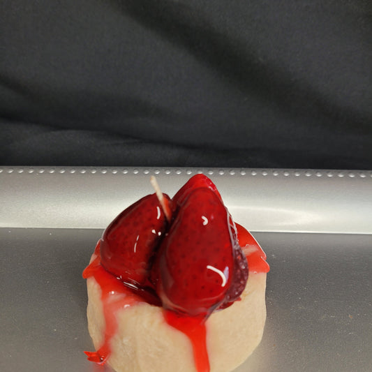 Strawberry Shortcake